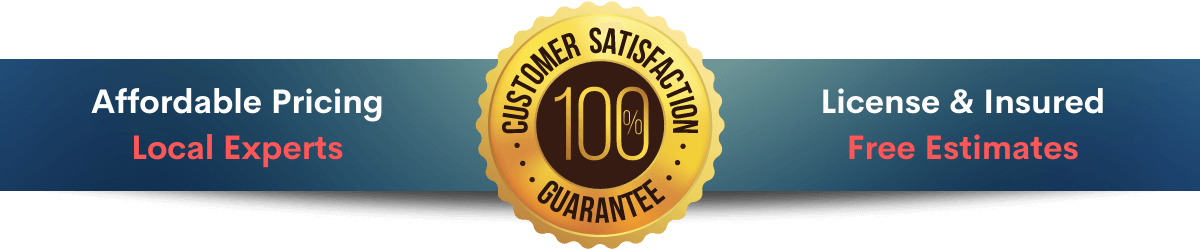 Concrete Mesquite TX's Customer Satisfaction Award Image